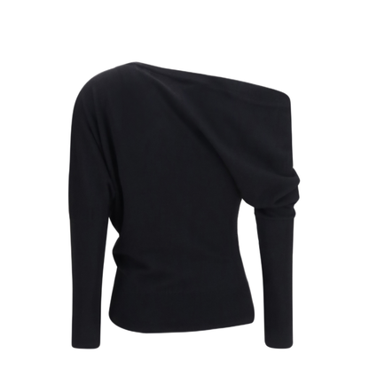 Asymmetric Sweater - Image 2