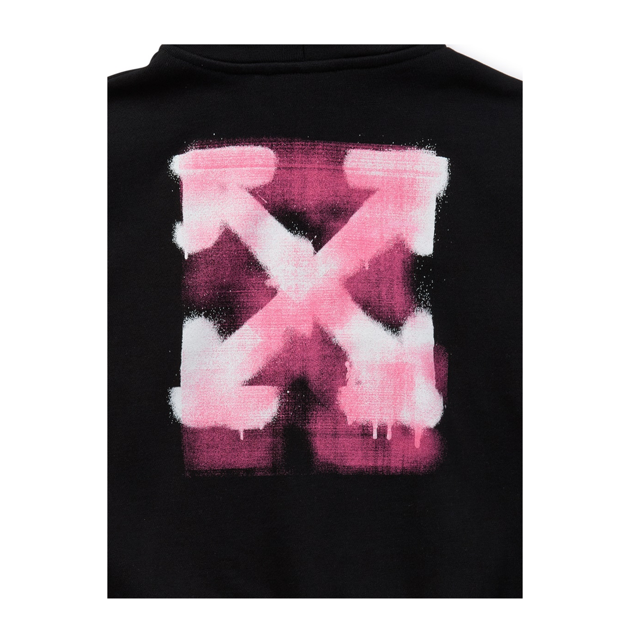 ARROWSPRAY LOGO SWEATSHIRT - Image 3