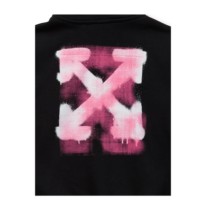 ARROWSPRAY LOGO SWEATSHIRT - Image 3