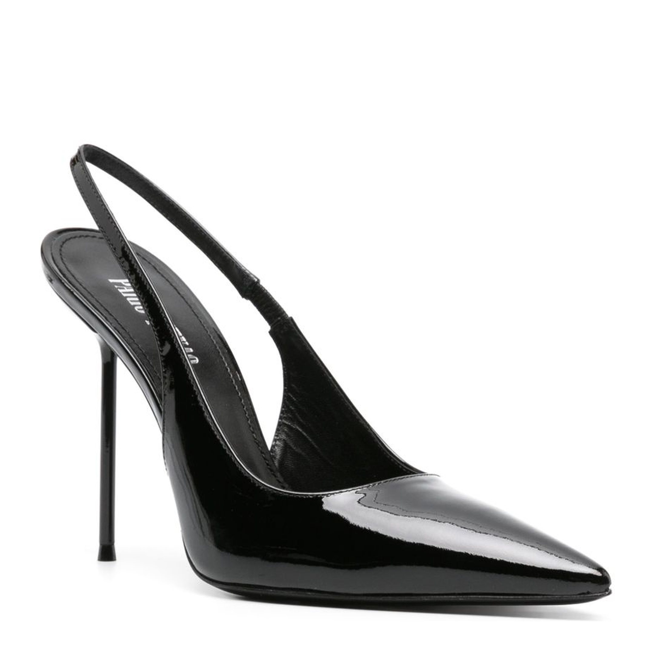 With Heel - Image 3