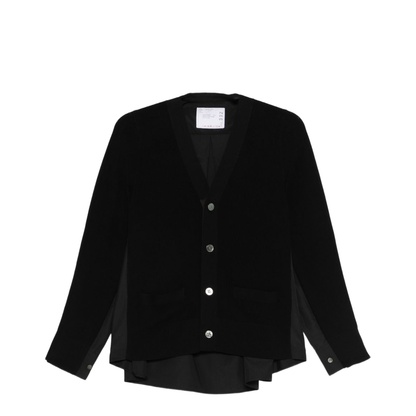 Sweaters Black - Image 1
