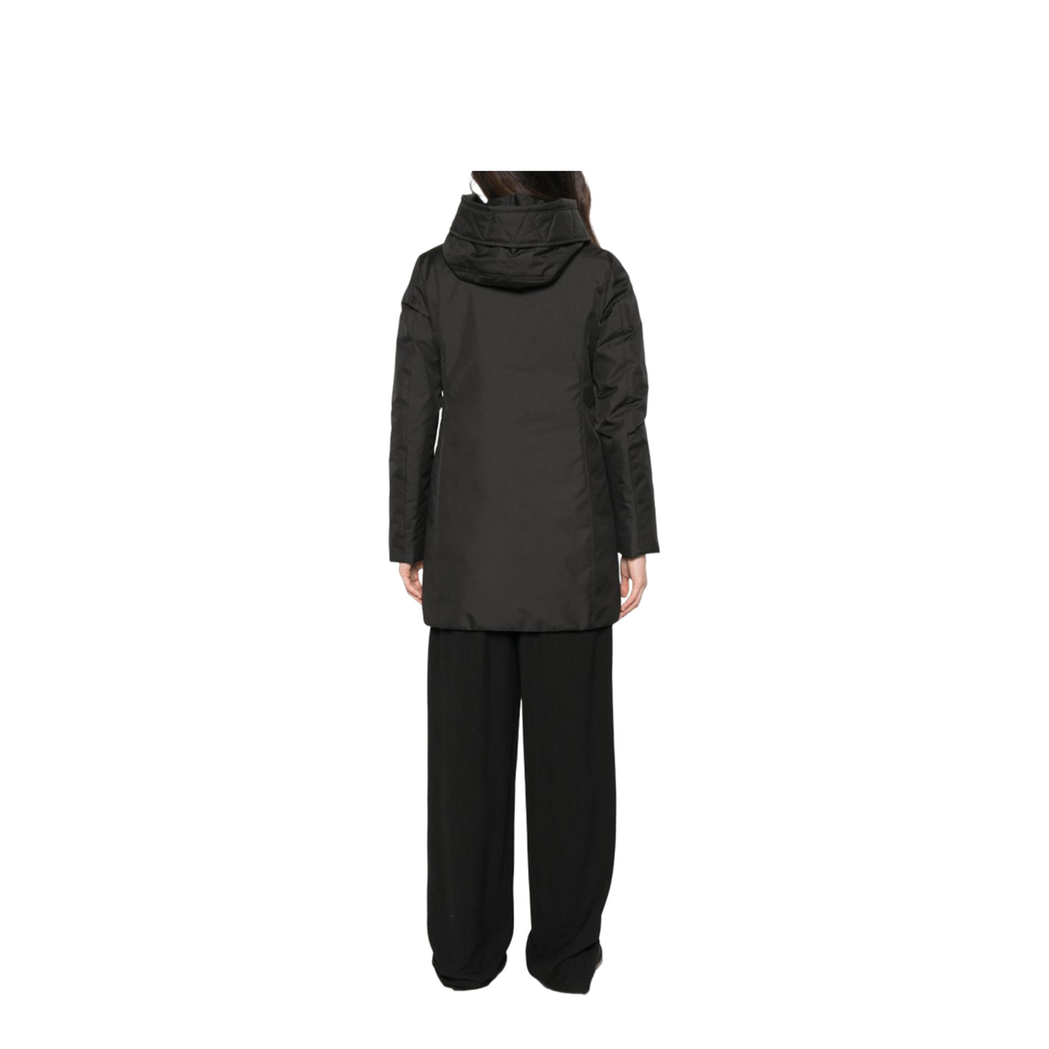 Coats Black - Image 3