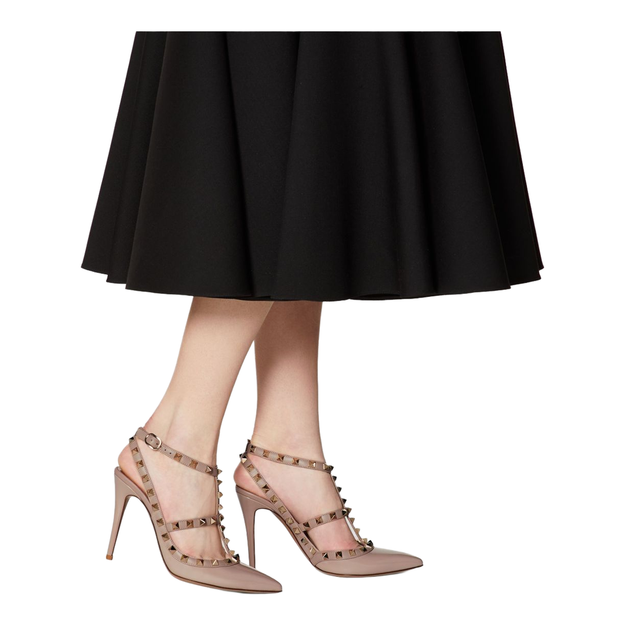 With Heel Powder - Image 2