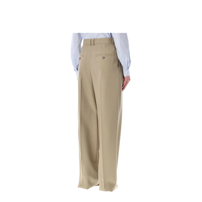 Trousers Beige - Image 2