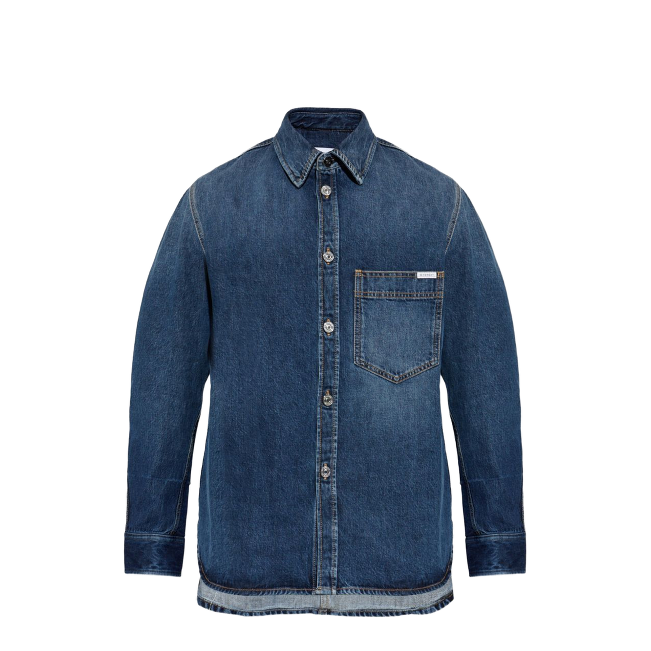 Shirts NAVY - Image 1