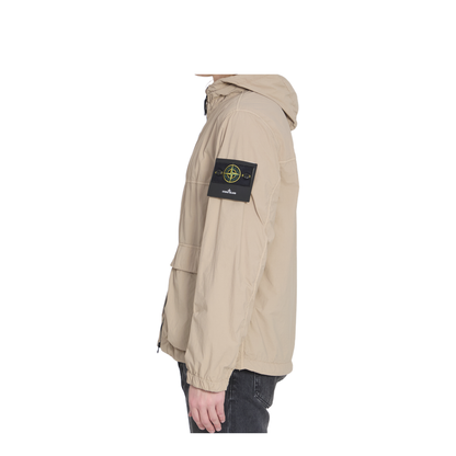 Sanded Nylon-TC Jacket - Image 2