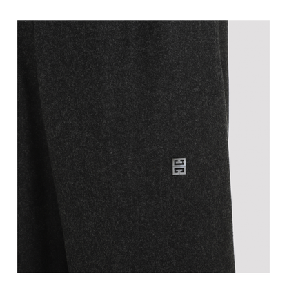 Virgin Wool Pants - Image 5