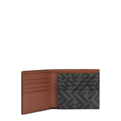 Bifold Squared wallet - Image 2