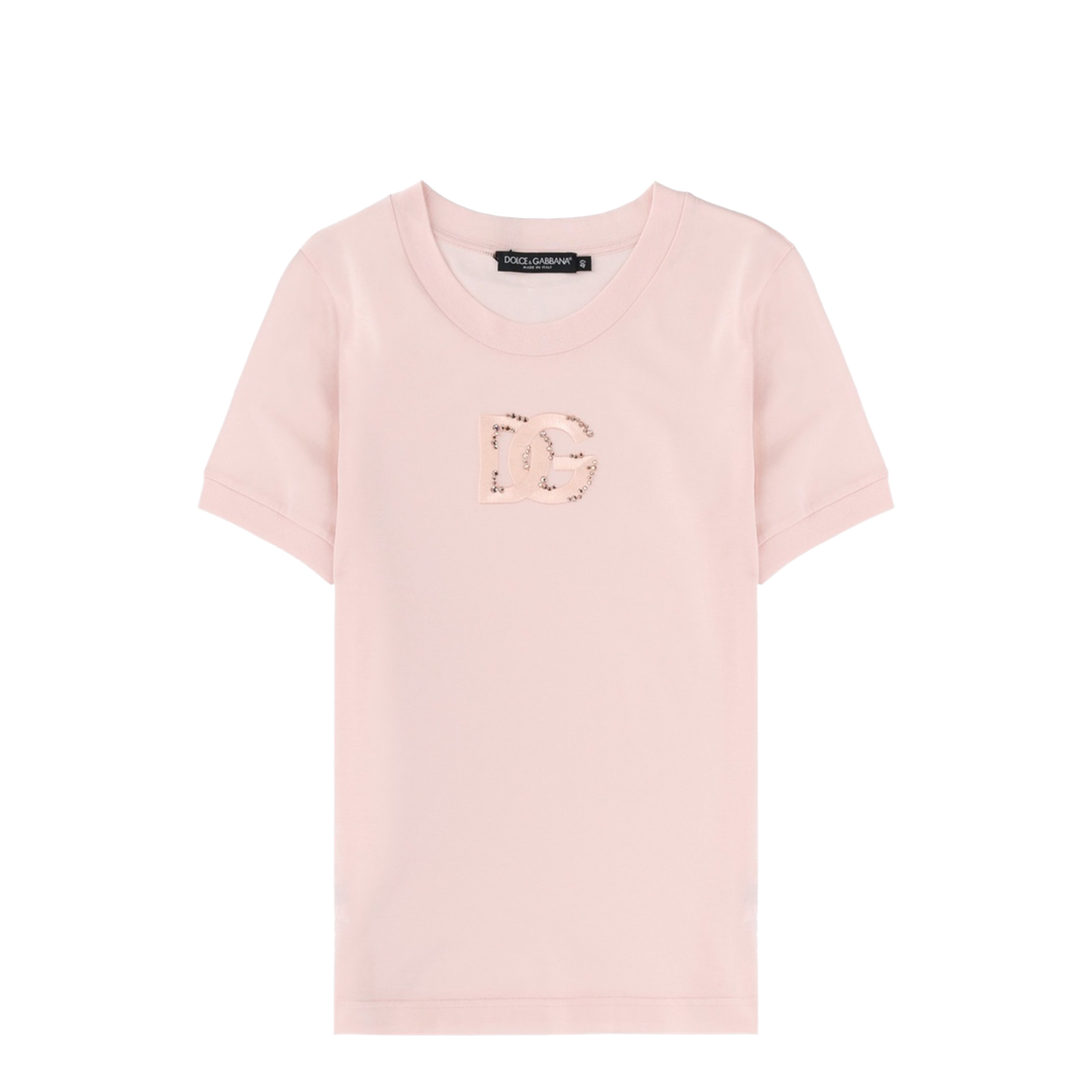 T-Shirt With Logo - Image 1