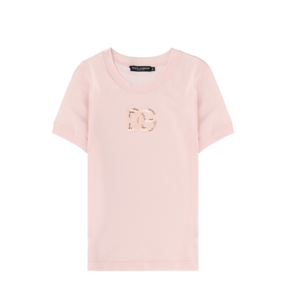 T-Shirt With Logo - Image 1