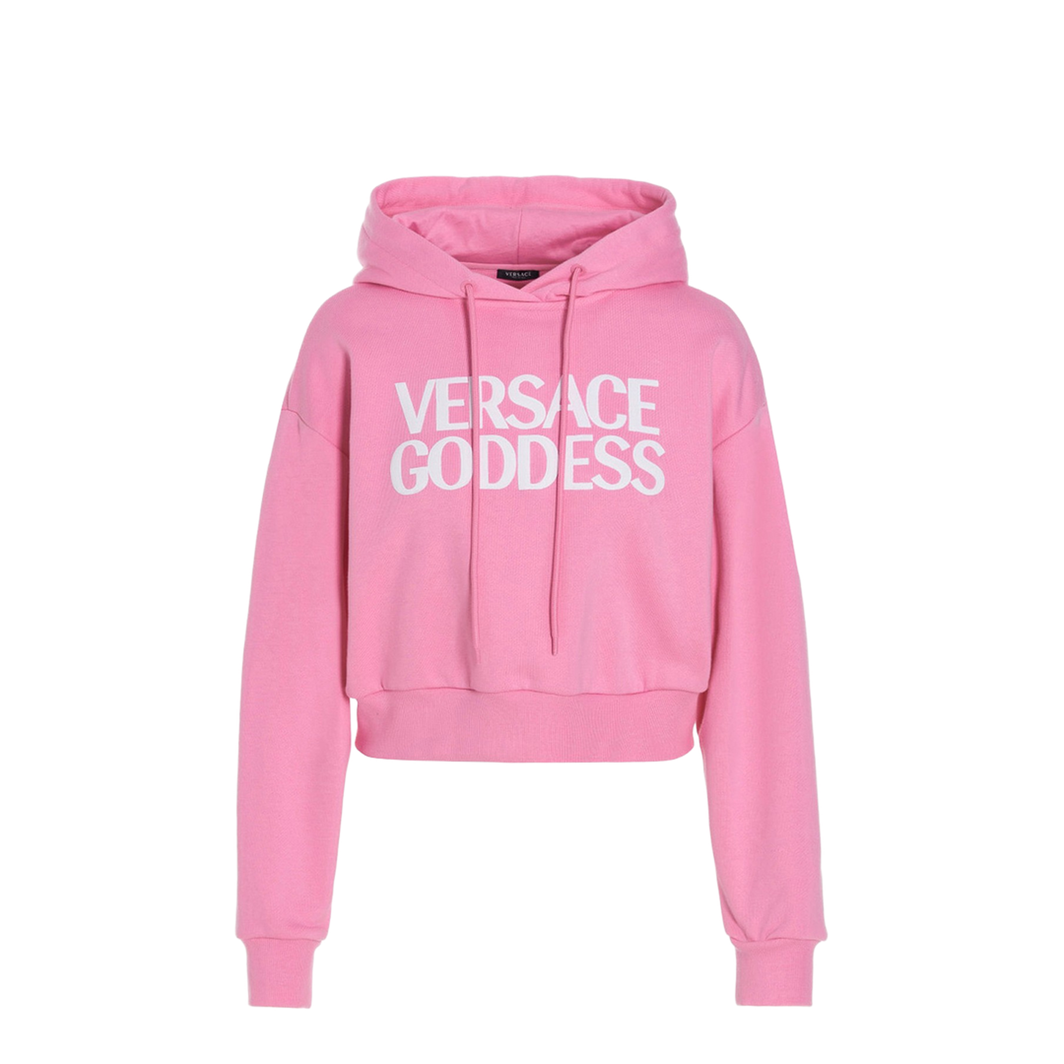 Cropped Sweatshirt - Image 5