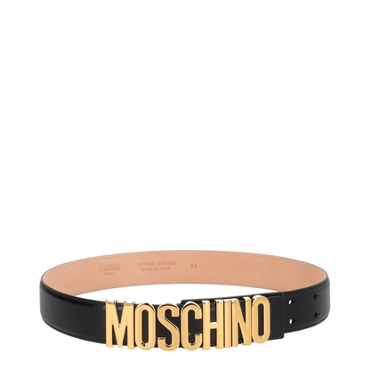 Belt with Logo - Image 1