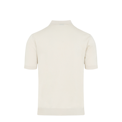 Knitted Polo - Image 4