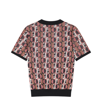 T-shirts and Polos Pink - Image 2