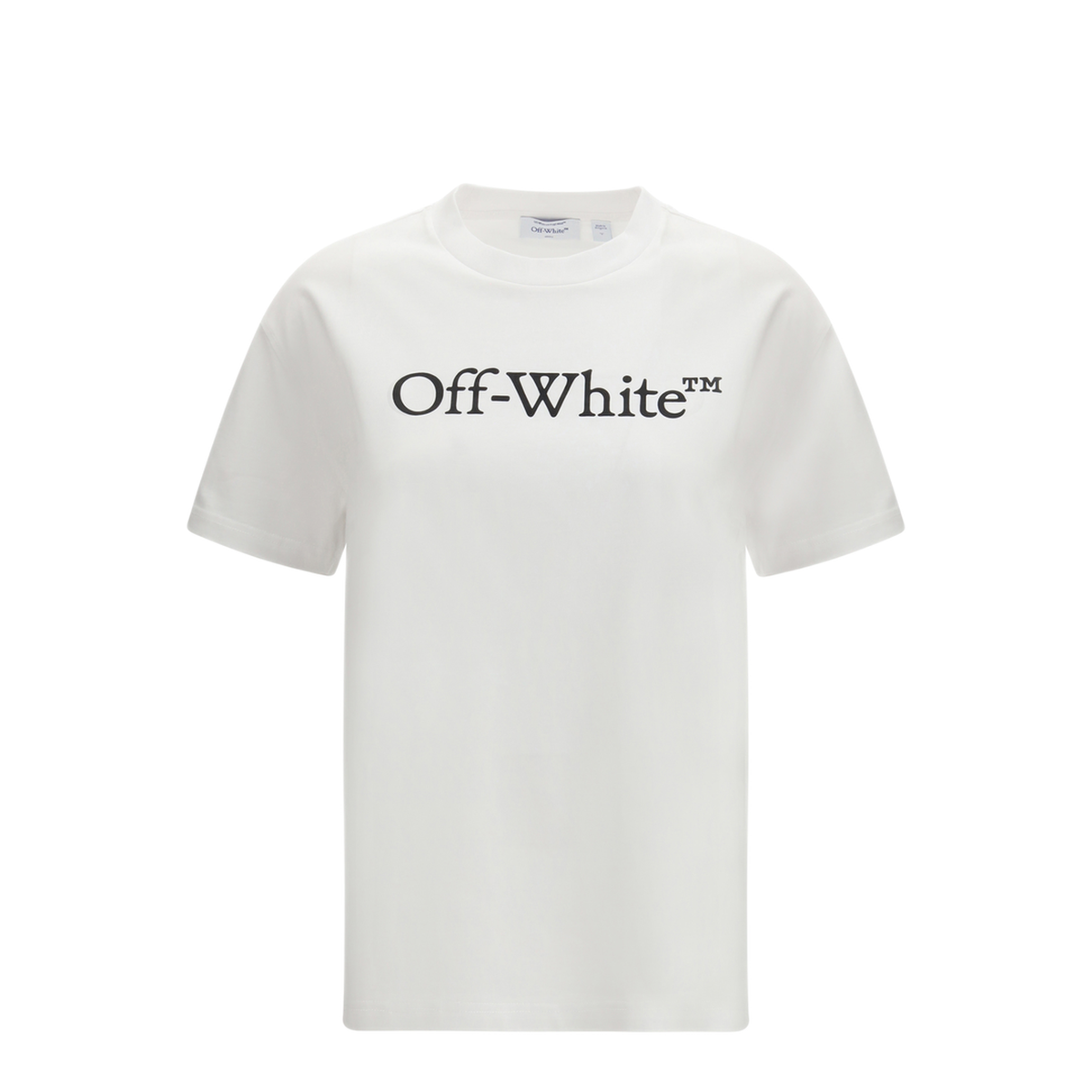Big Logo Bookish T Shirt - Image 1