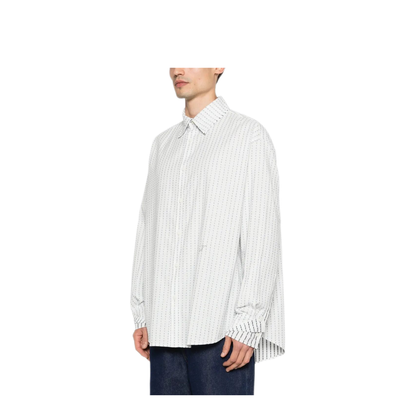 Cotton Letro Shirt - Image 3