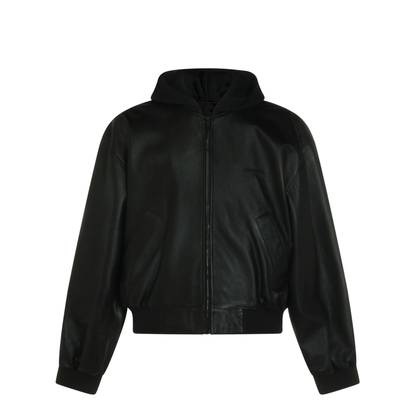 Salon De Couture Bomber Jacket - Image 1