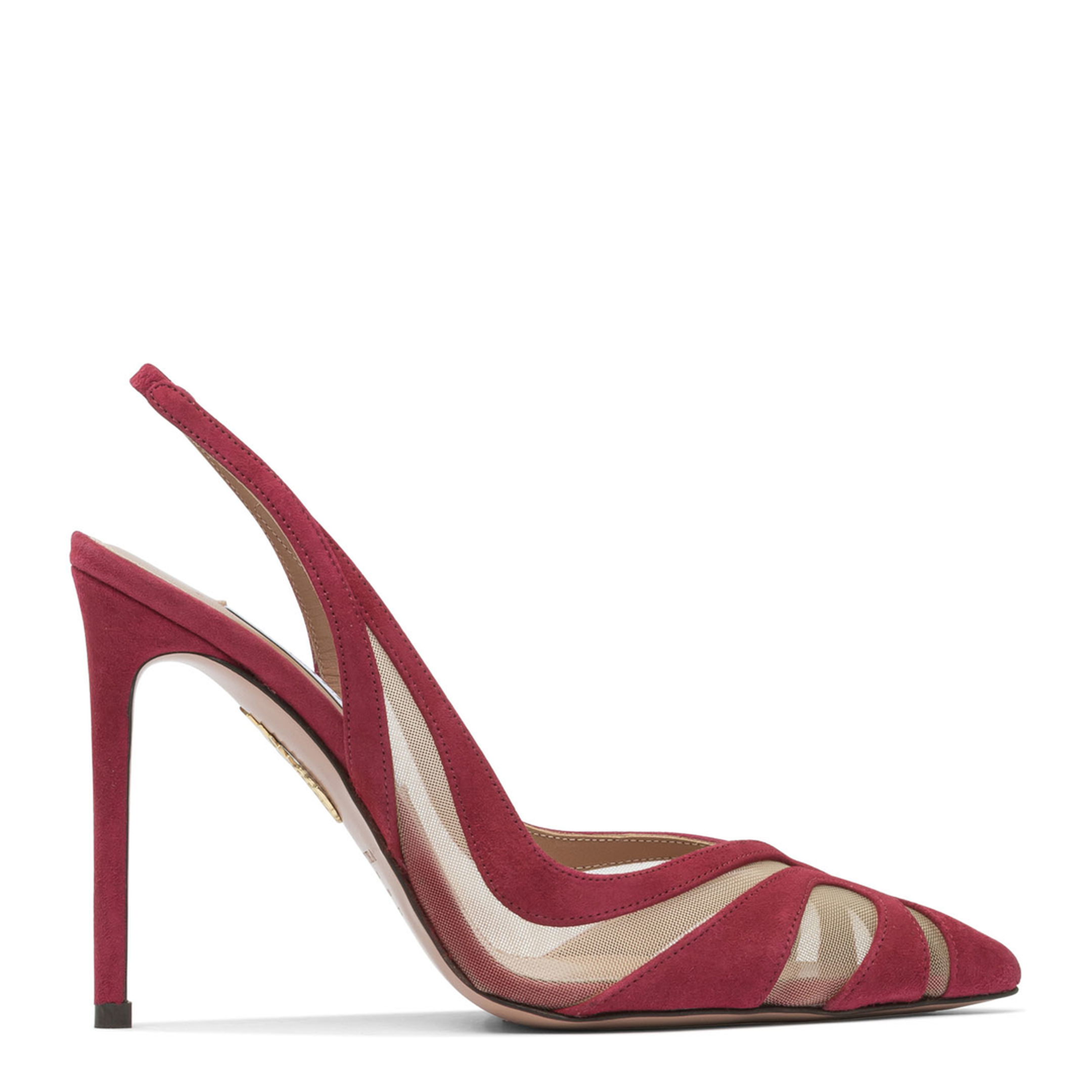 "Lune 105 Mm" Slingbacks - Image 1