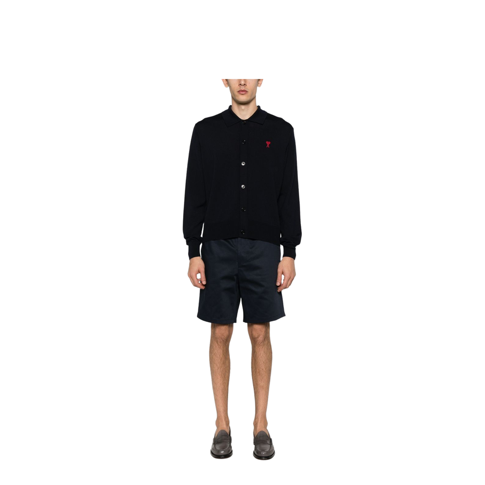 Cotton Shorts - Image 5