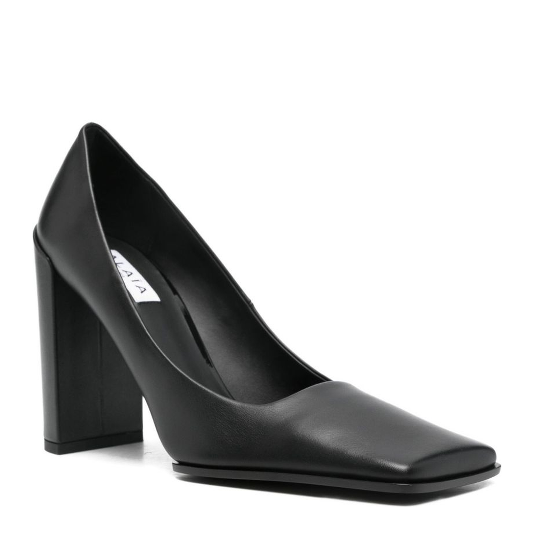 With Heel Black - Image 3