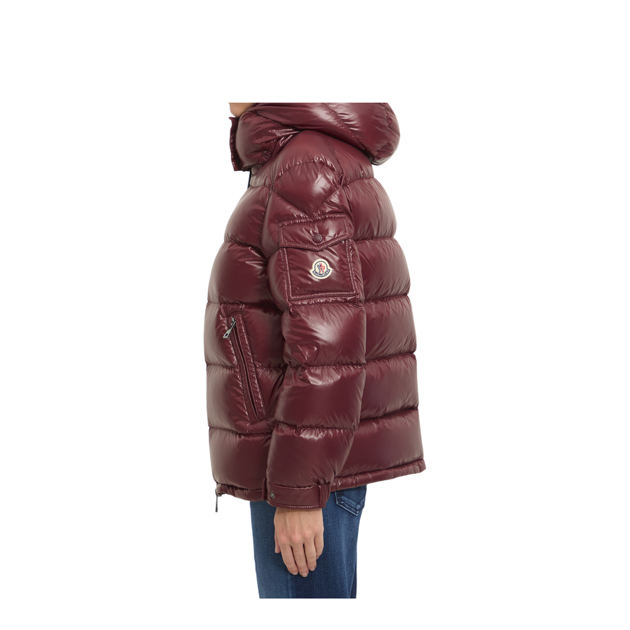 Coats RED - Image 3