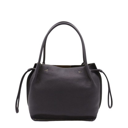 Buz Black Medium Bag - Image 3