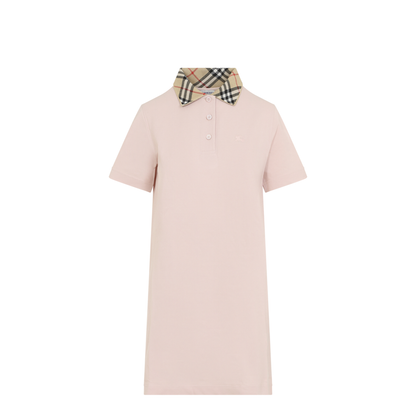 Iris Polo Dress - Image 2