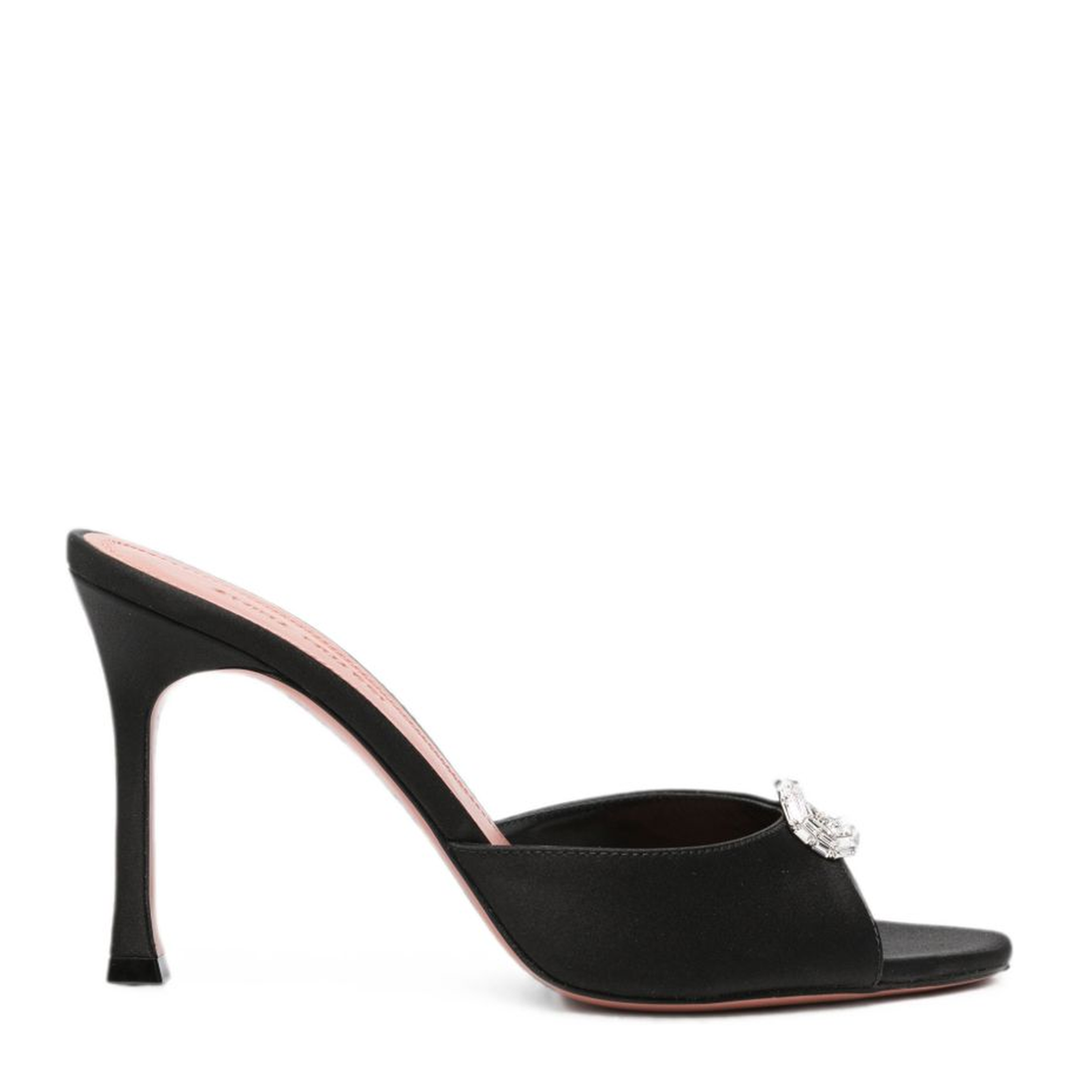 Sandals Black - Image 1