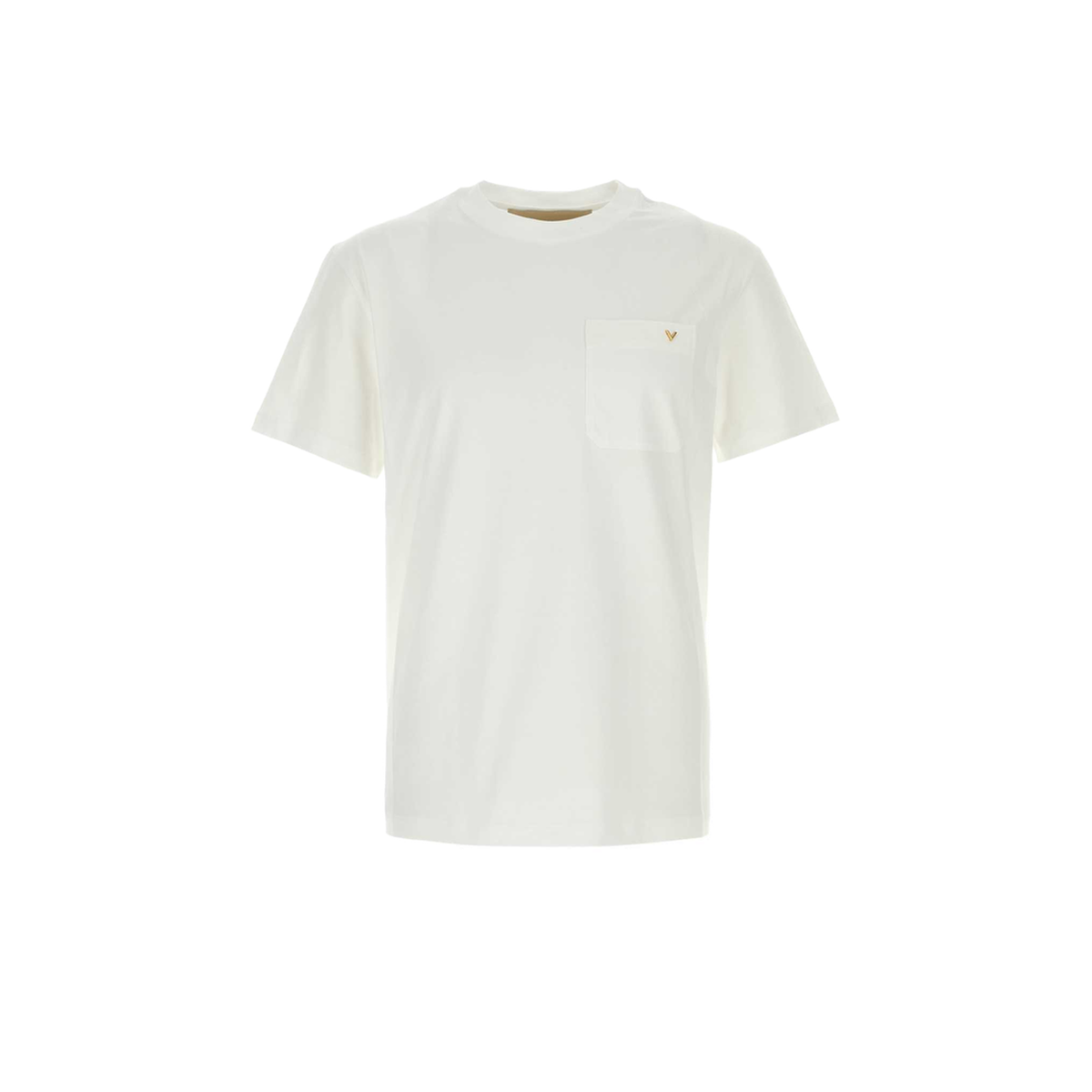 Dries Van Noten Crew Neck T-Shirt - Image 1