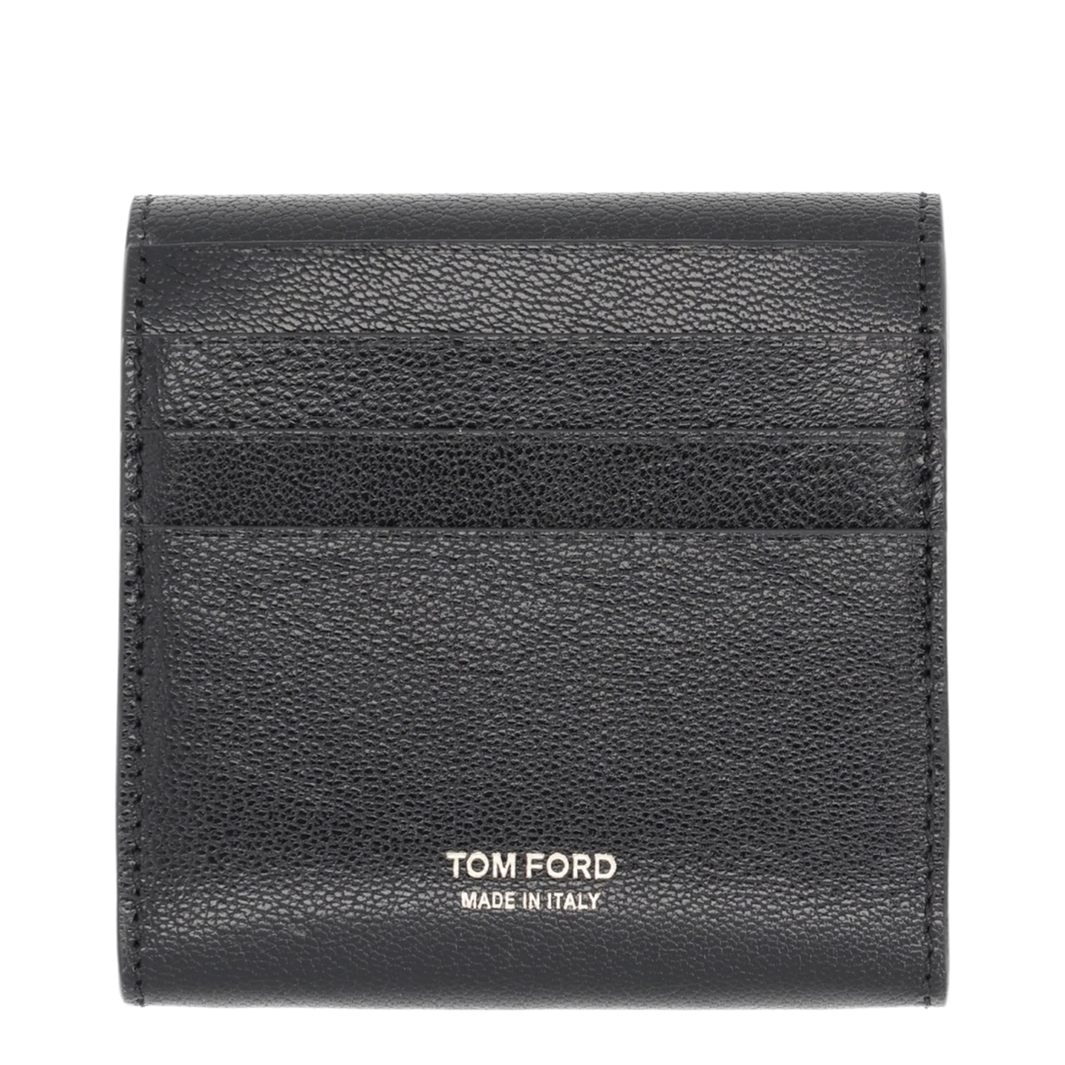 Leather Card Holder - Image 2