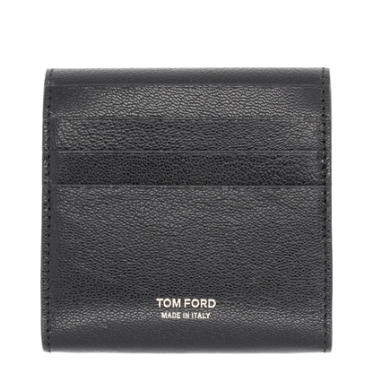 Leather Card Holder - Image 2