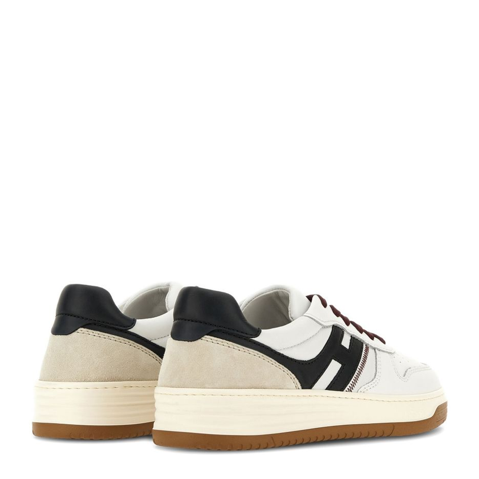 Leather Sneakers - Image 6