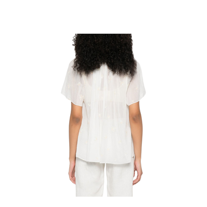 Shirts Ivory - Image 4
