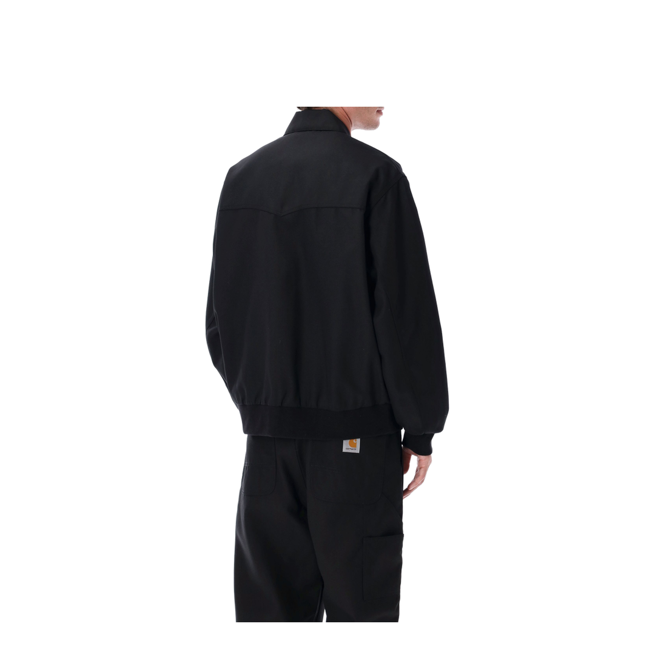 Coats Black - Image 2