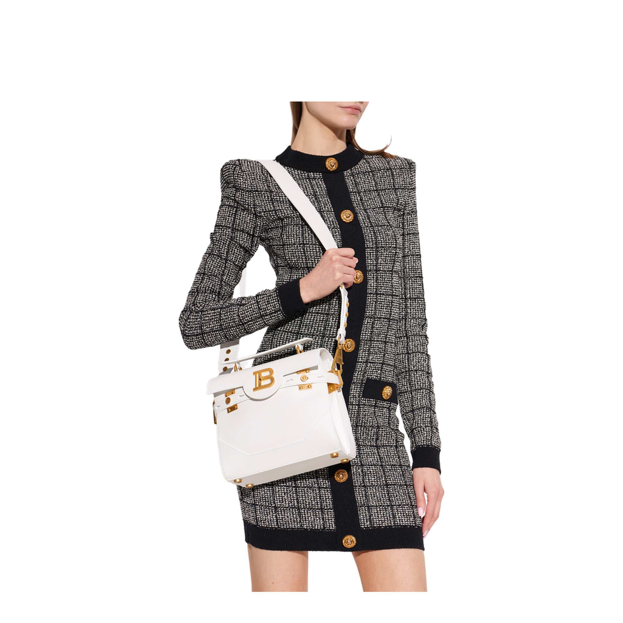 B-Buzz 23 Handbag - Image 2