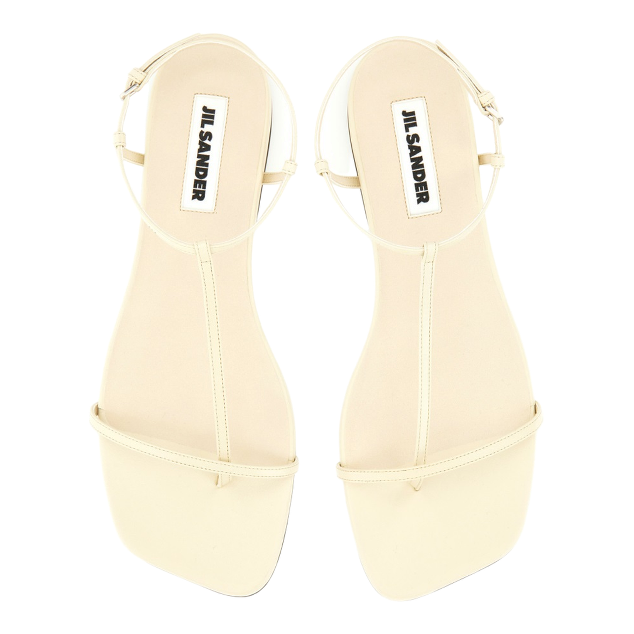 Leather Sandal - Image 6