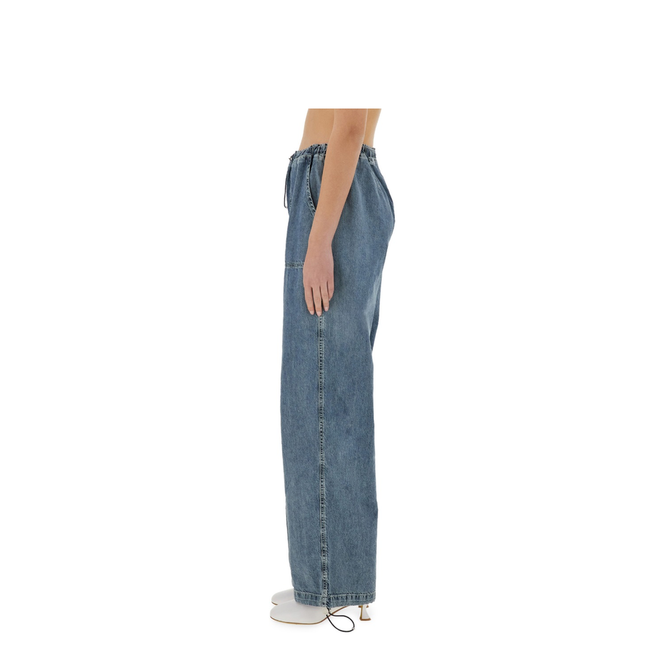 Cargo Jeans - Image 4