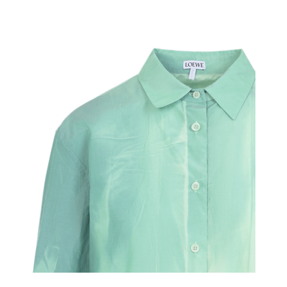 Cotton Shirt - Image 5