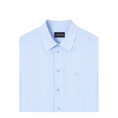 Light Blue Shirts - Image 2