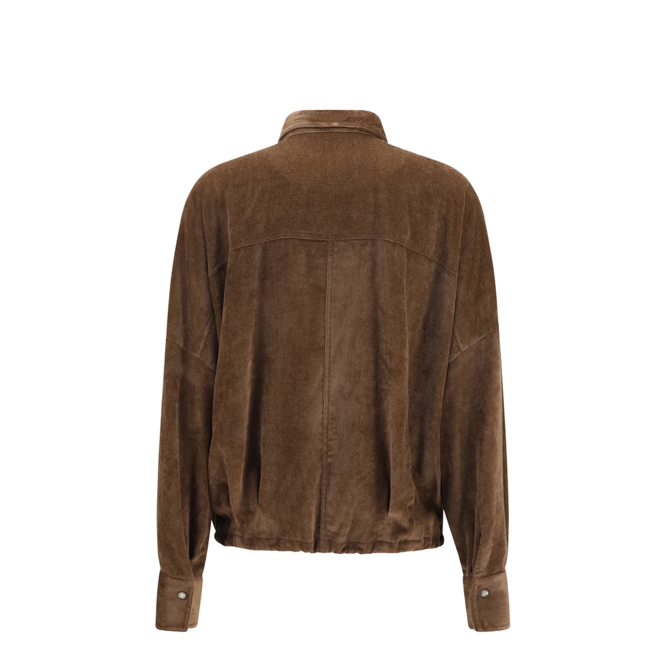 Corduroy Shirt - Image 2