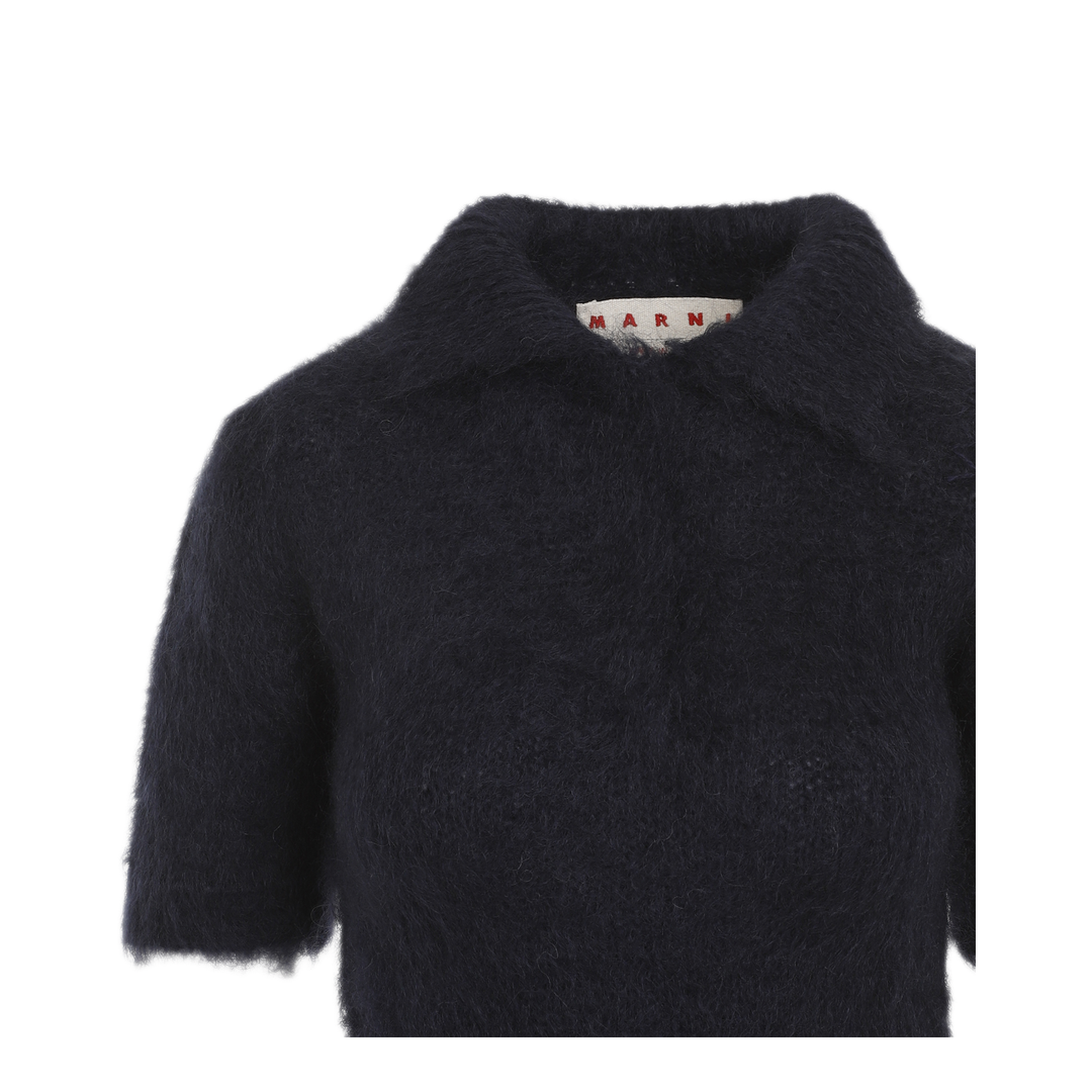 Mohair Polo - Image 5