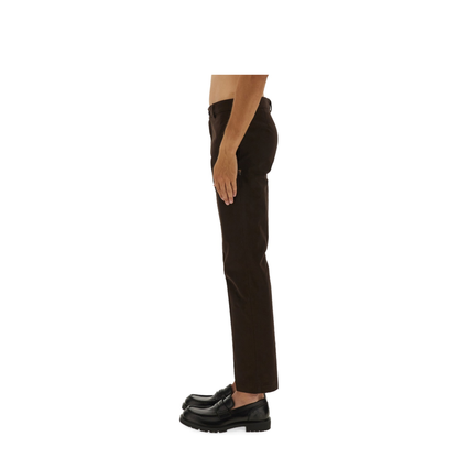 Cotton Chino Pants - Image 4