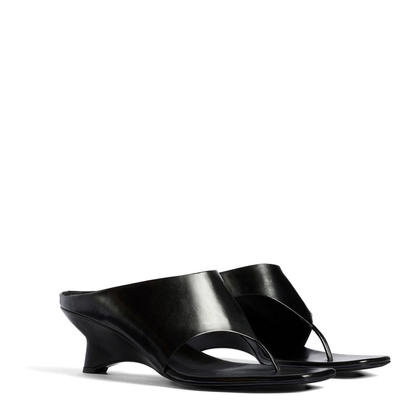 Sandals Black - Image 3