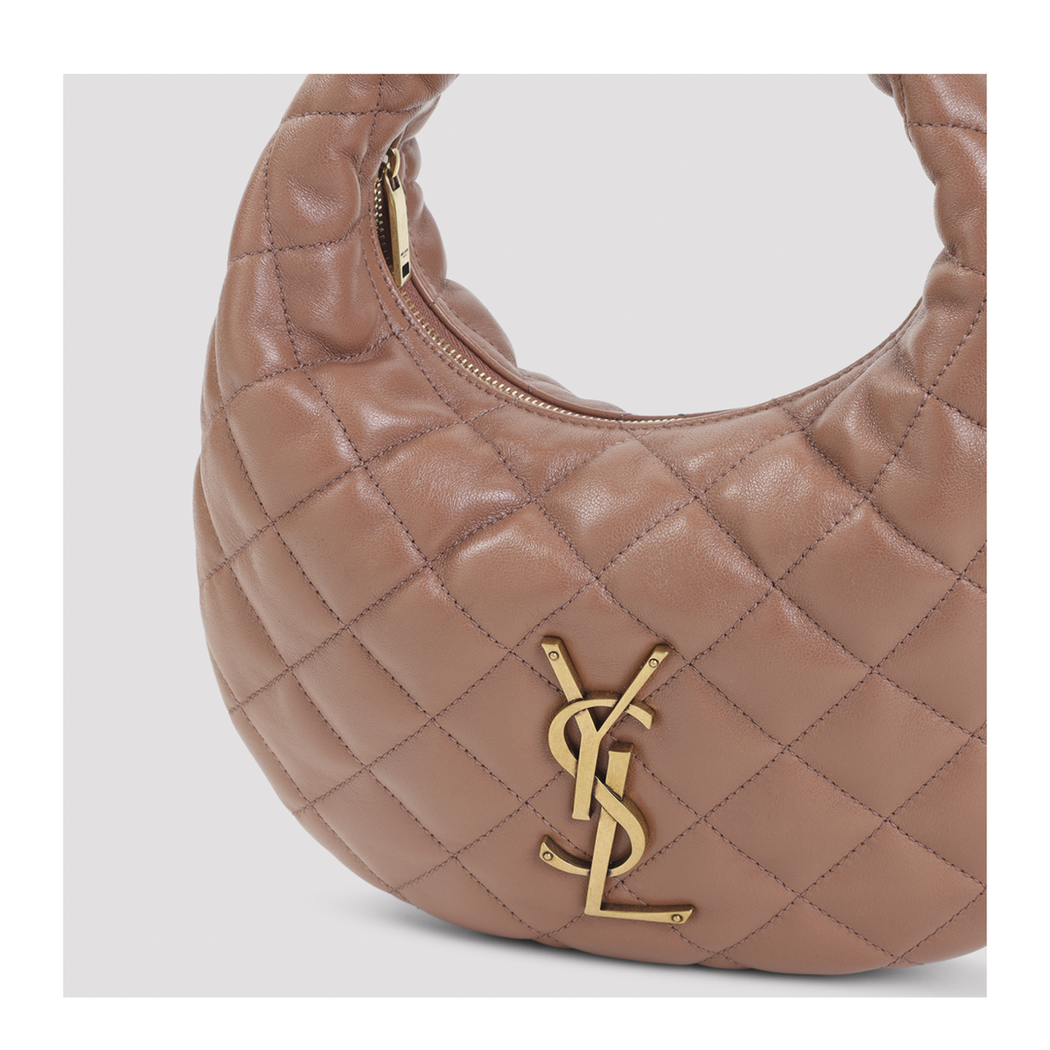 YSL ICARE MINI HOBO - Image 5