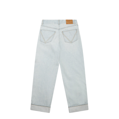 Extra Bleach Jeans - Image 2