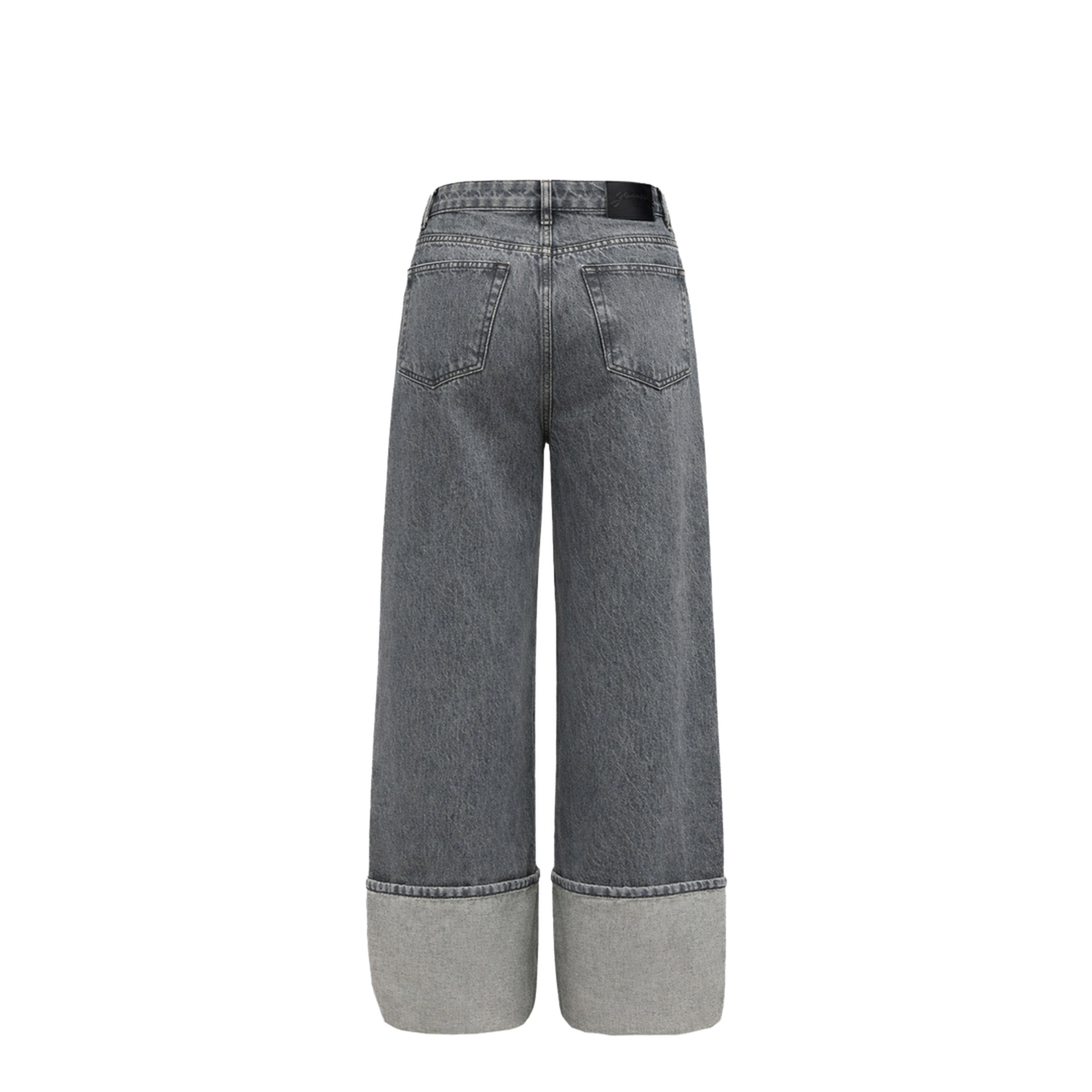 Denim Blanket - Image 2