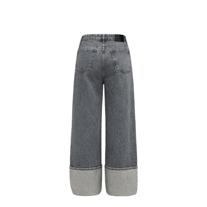 Denim Blanket - Image 2