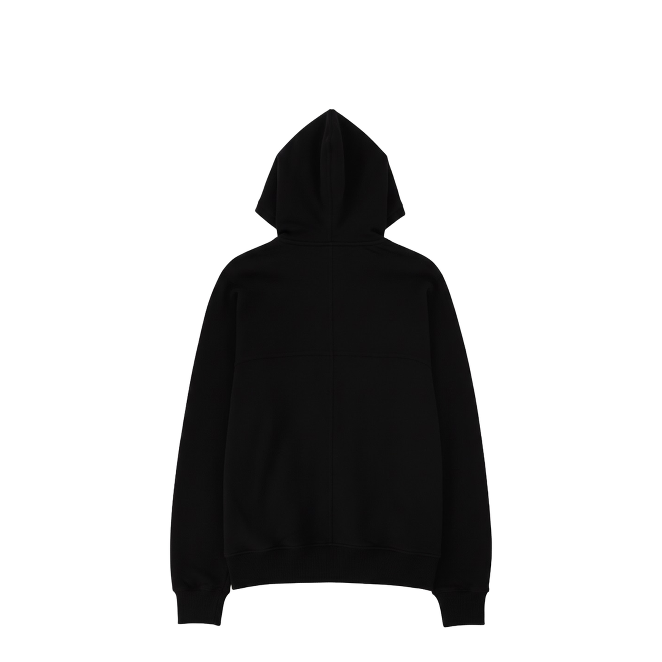 Windbreaker Sweatshirt - Image 3