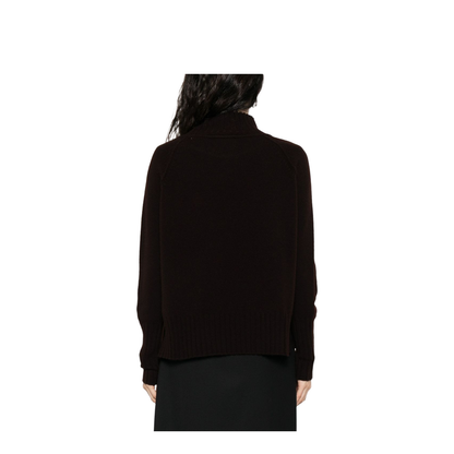 Sweaters Brown - Image 5