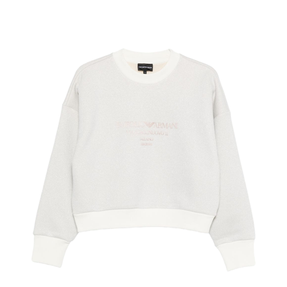 Sweaters White - Image 1